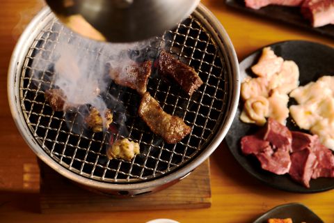お料理